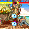 Street Fighter II' - Magic Delta Turbo (bootleg set 1 (with YM2151 + 2xMSM5205), 920313 etc) [Bootleg]