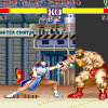 Street Fighter II' - Magic Delta Turbo (bootleg set 2 (with YM2151 + 2xMSM5205), 920313 etc) [Bootleg]
