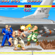 Super Street Fighter II - the new challengers (super street fighter 2 930911 etc)