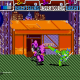 Teenage Mutant Ninja Turtles - Turtles in Time (4 Players ver. UAA)