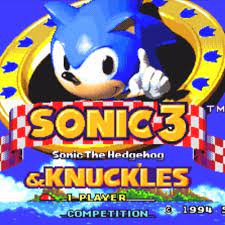 Play SNES Sonic the Hedgehog 4 (World) (Unl) Online in your